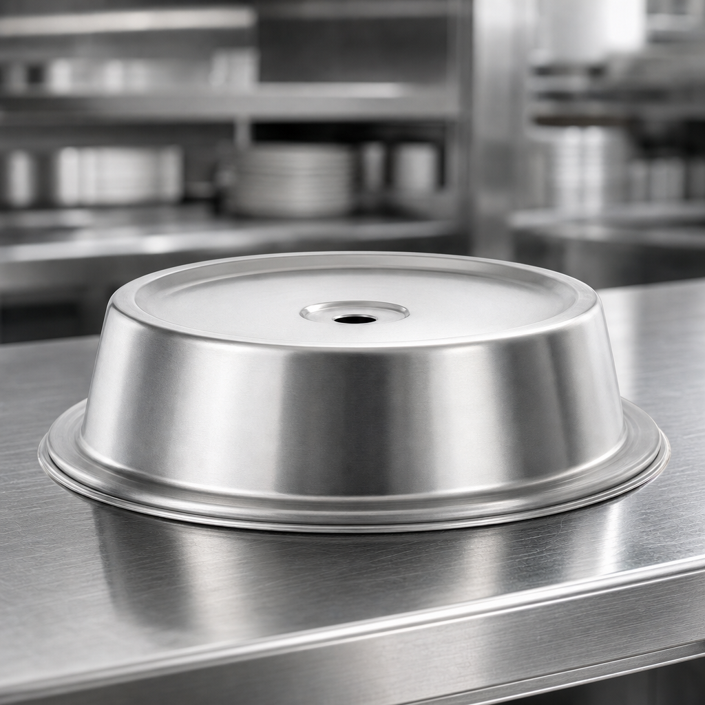 Stainless Steel Construction