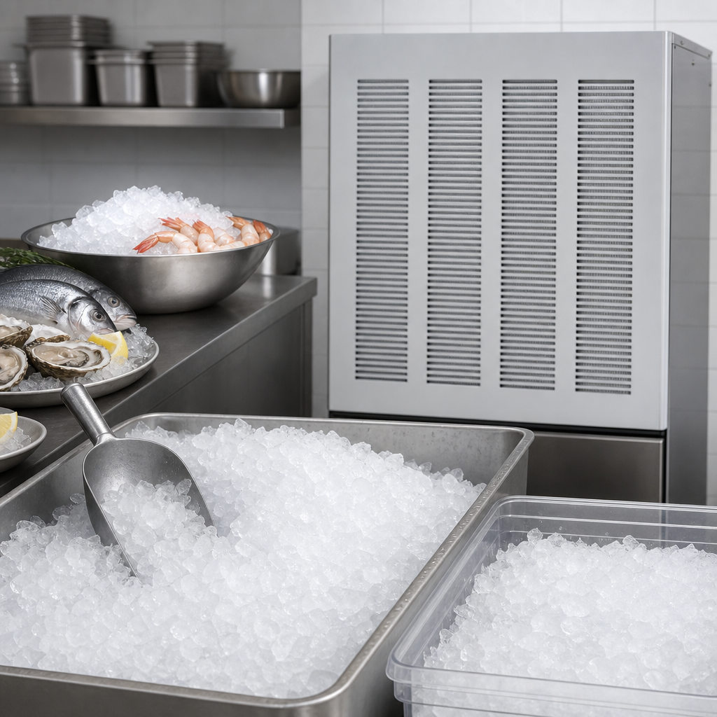 High Daily Output