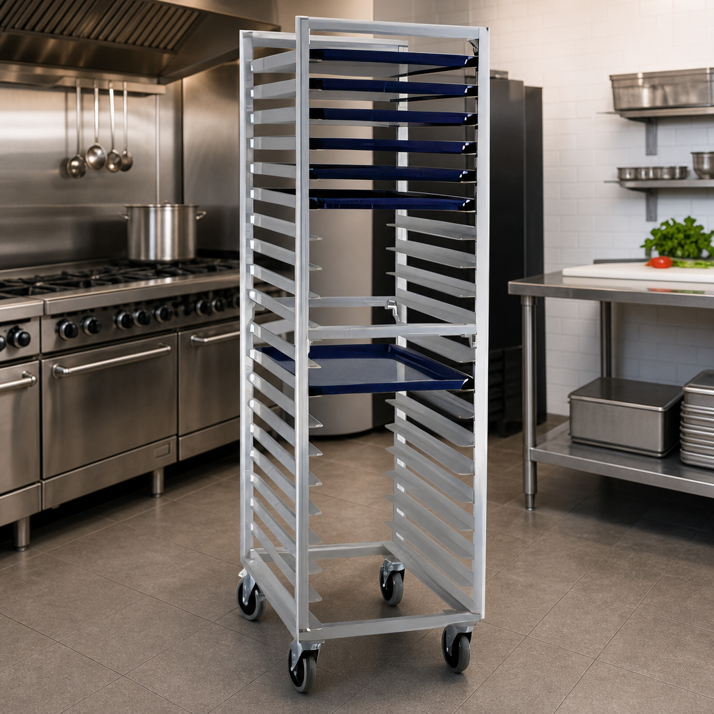 Full-Height Mobile Design