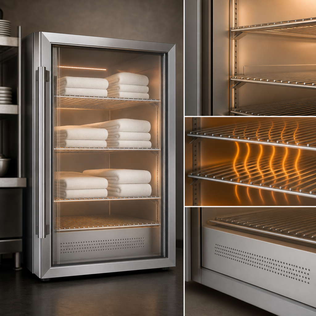Passive Heating Design