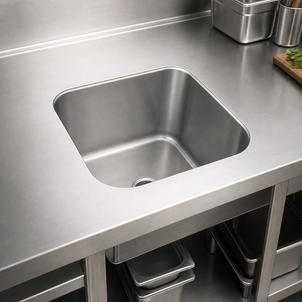 Single Compartment Bowl