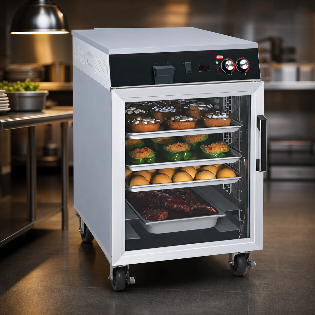 Thermostatically Controlled Heat