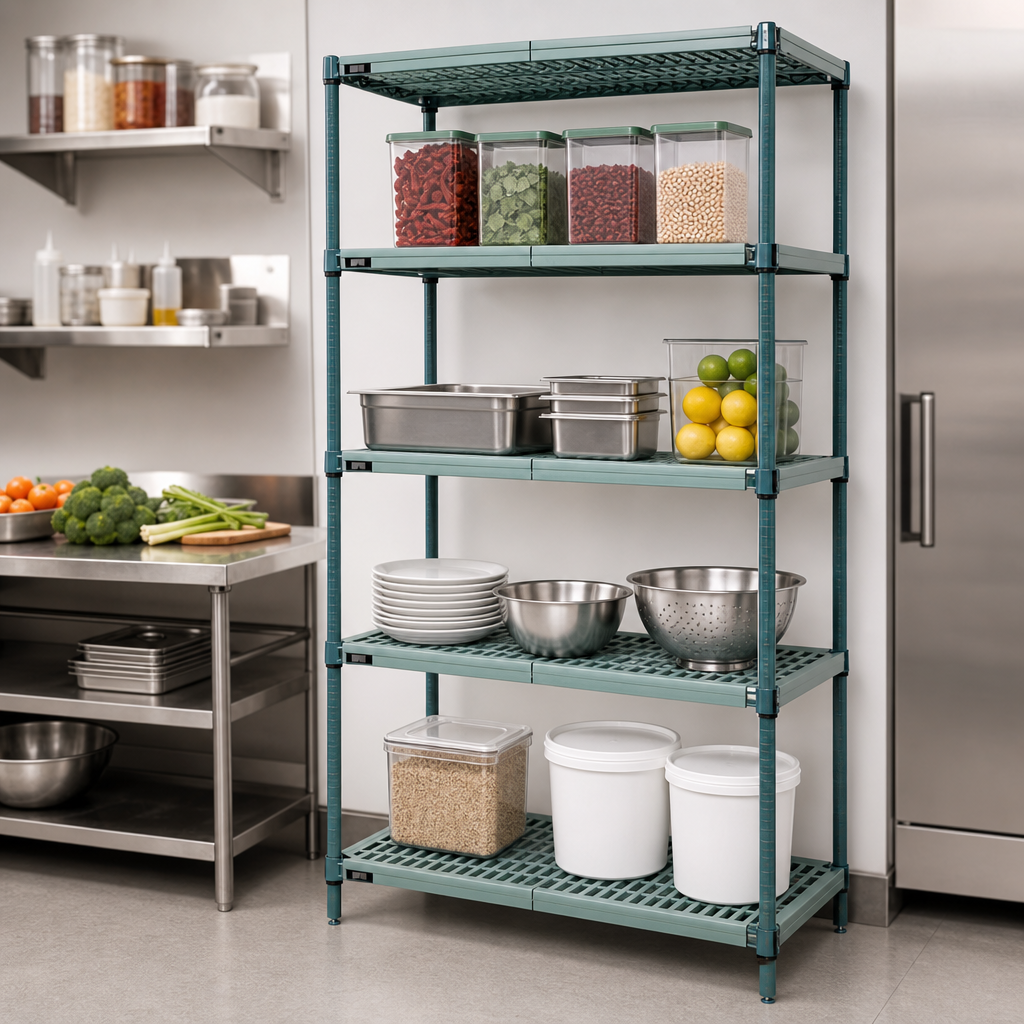 4-Tier Design