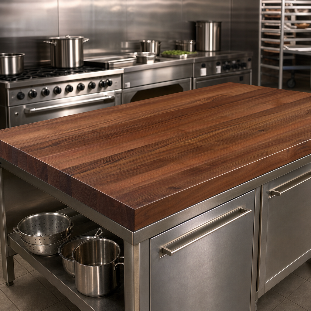 American Black Walnut Surface