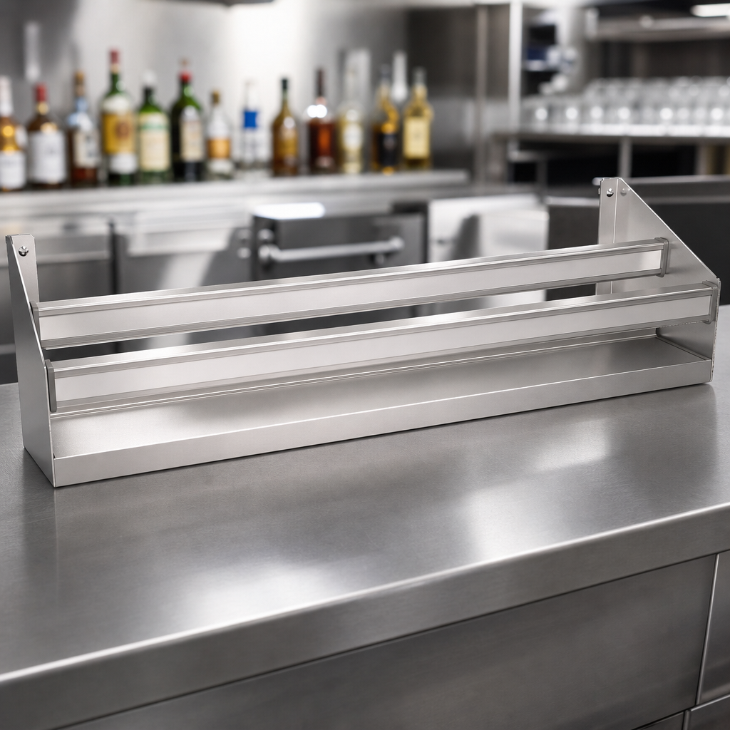 Stainless Steel Construction