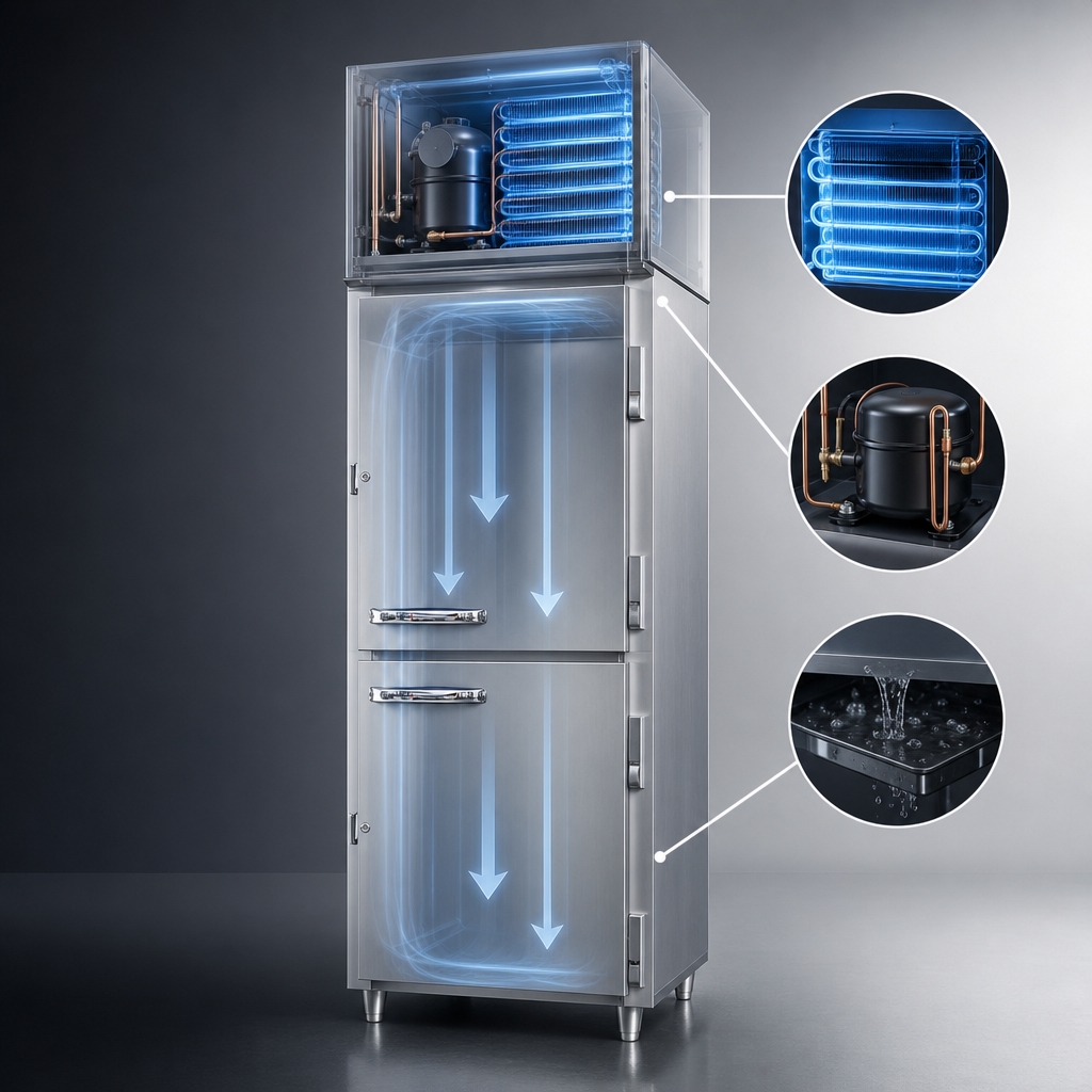 Refrigeration System