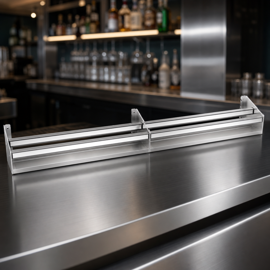 Stainless Steel Construction