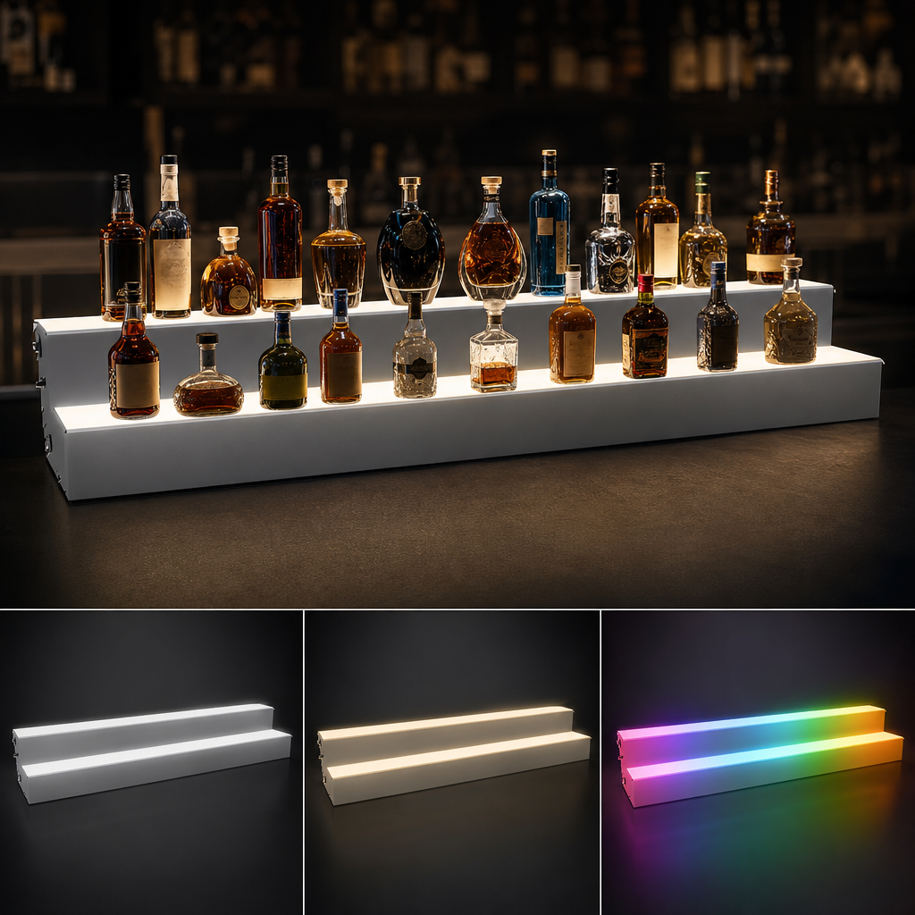 LED Illumination