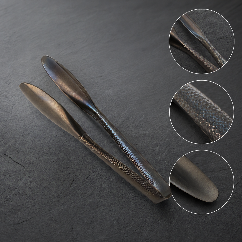 Hammered Finish