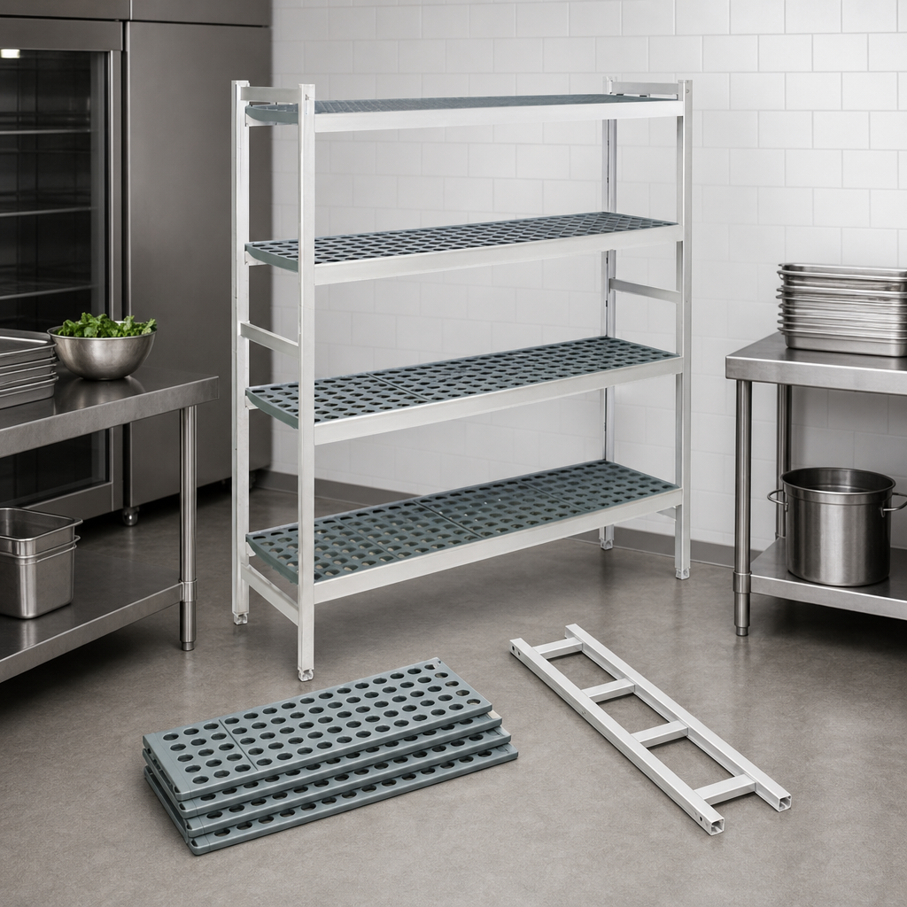 Complete Starter Configuration