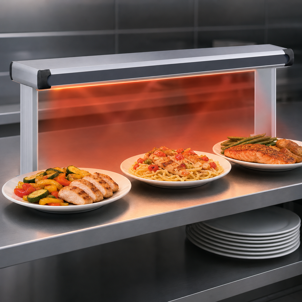 Infrared Heating