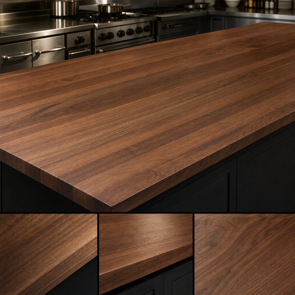 American Black Walnut