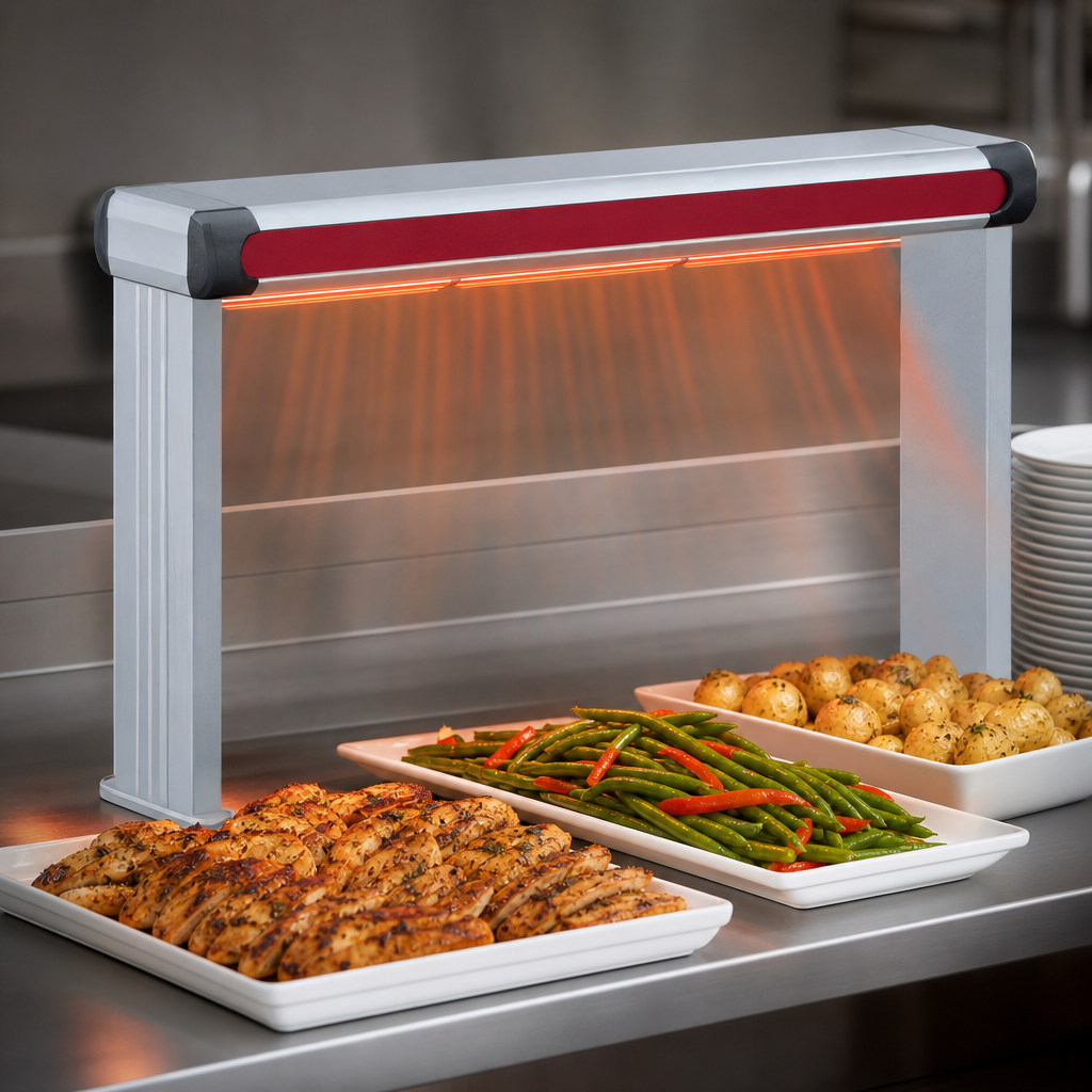 Infrared Heating