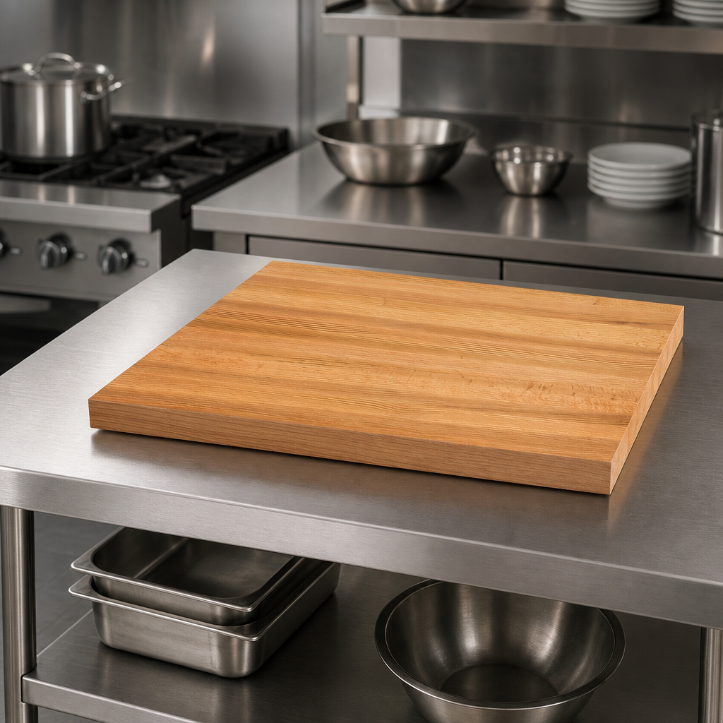 Appalachian Red Oak