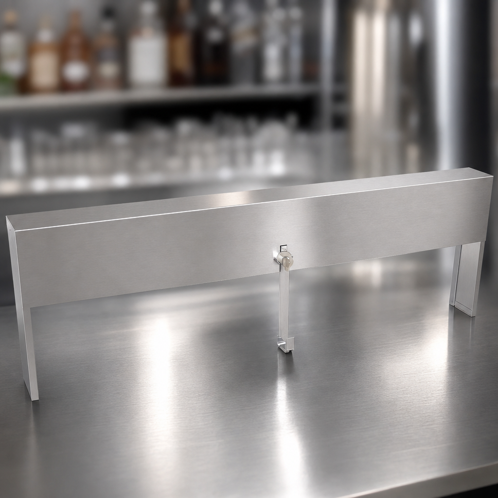 Stainless Steel Construction