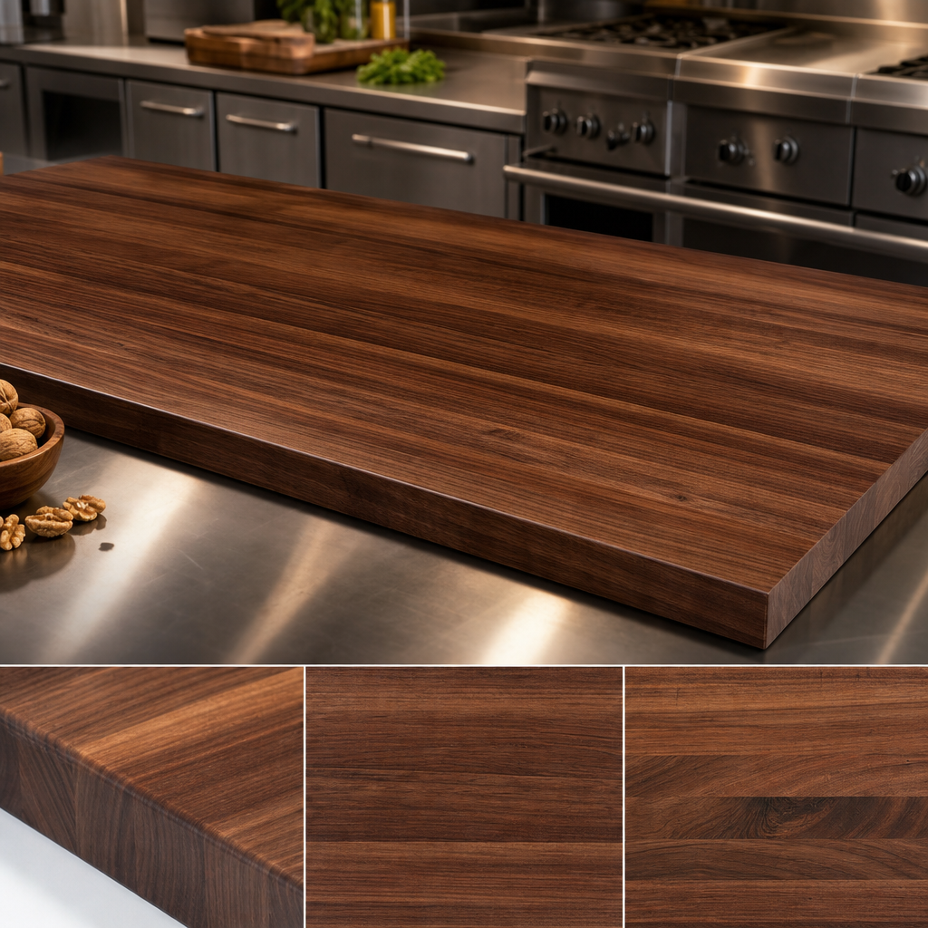 American Black Walnut