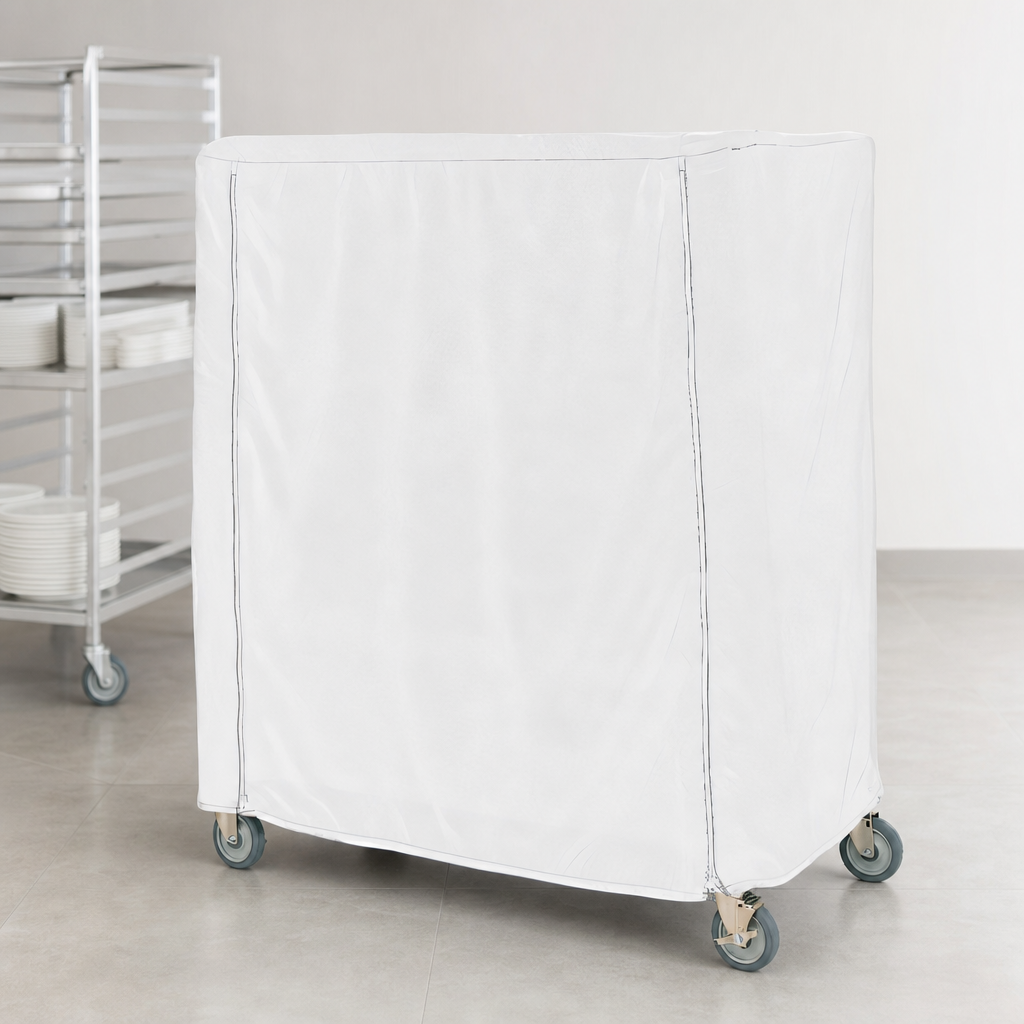 Sized for Banquet Carts