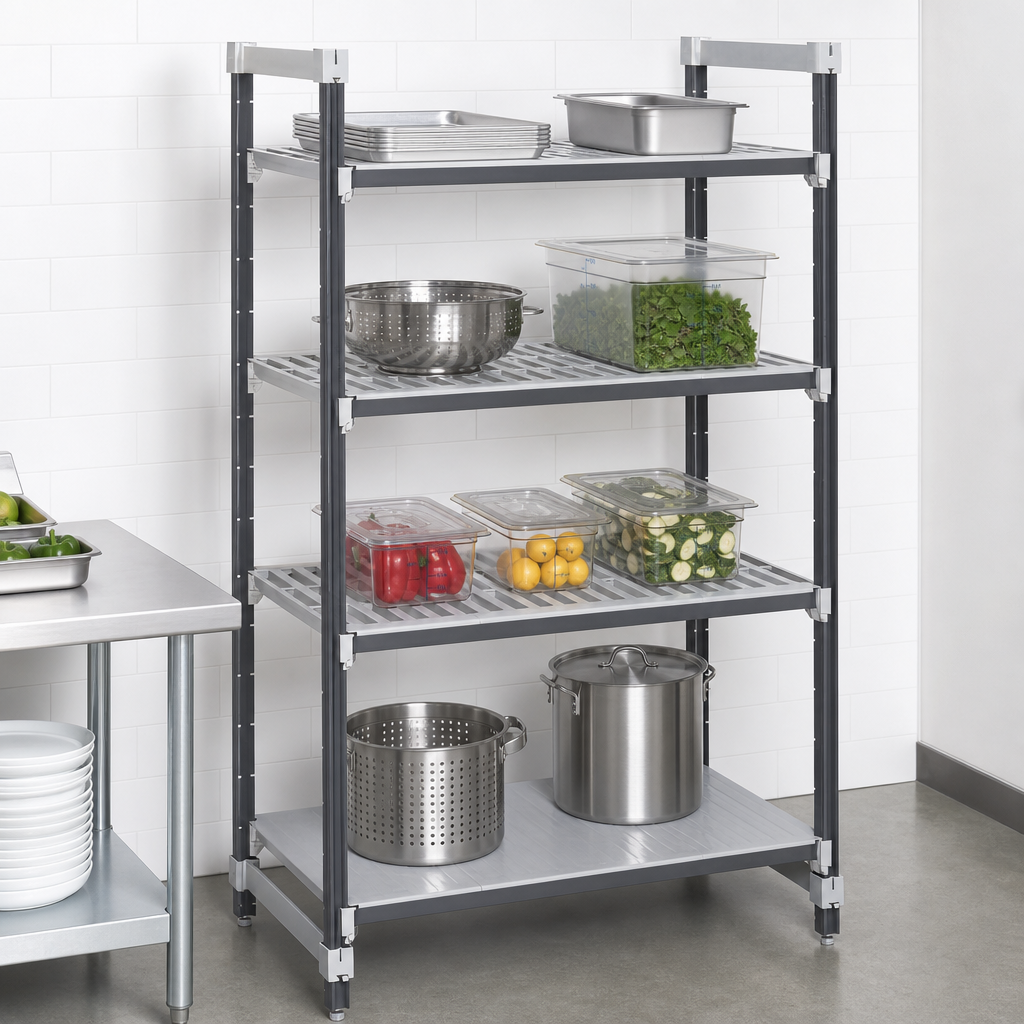Starter Unit Configuration