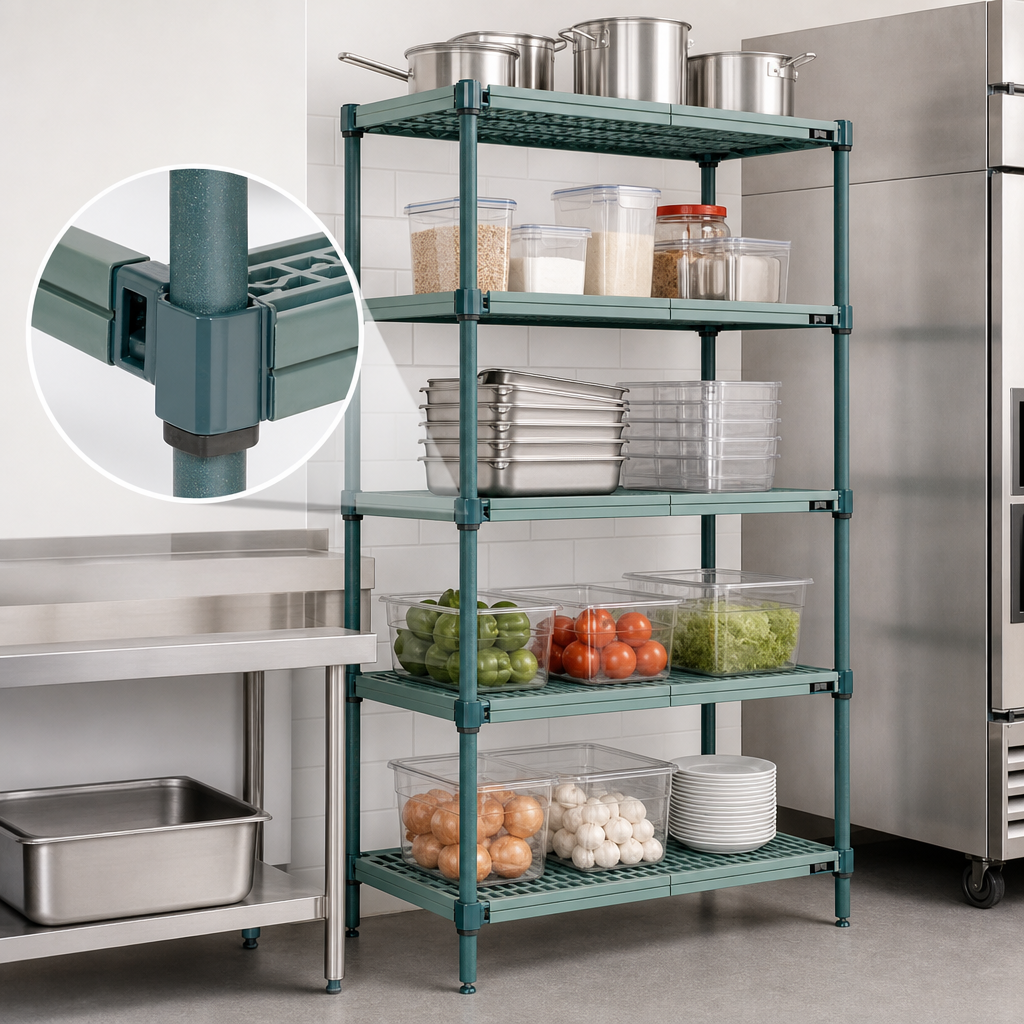 5-Tier Design