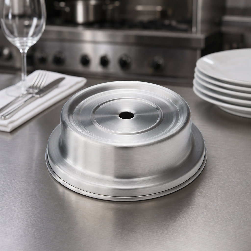 Stainless Steel Construction