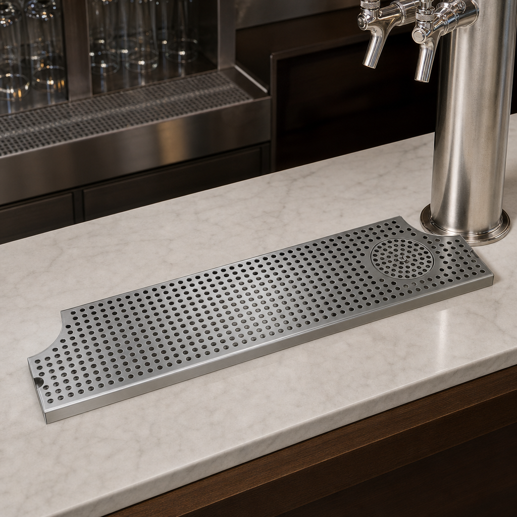 Surface-Mount Design