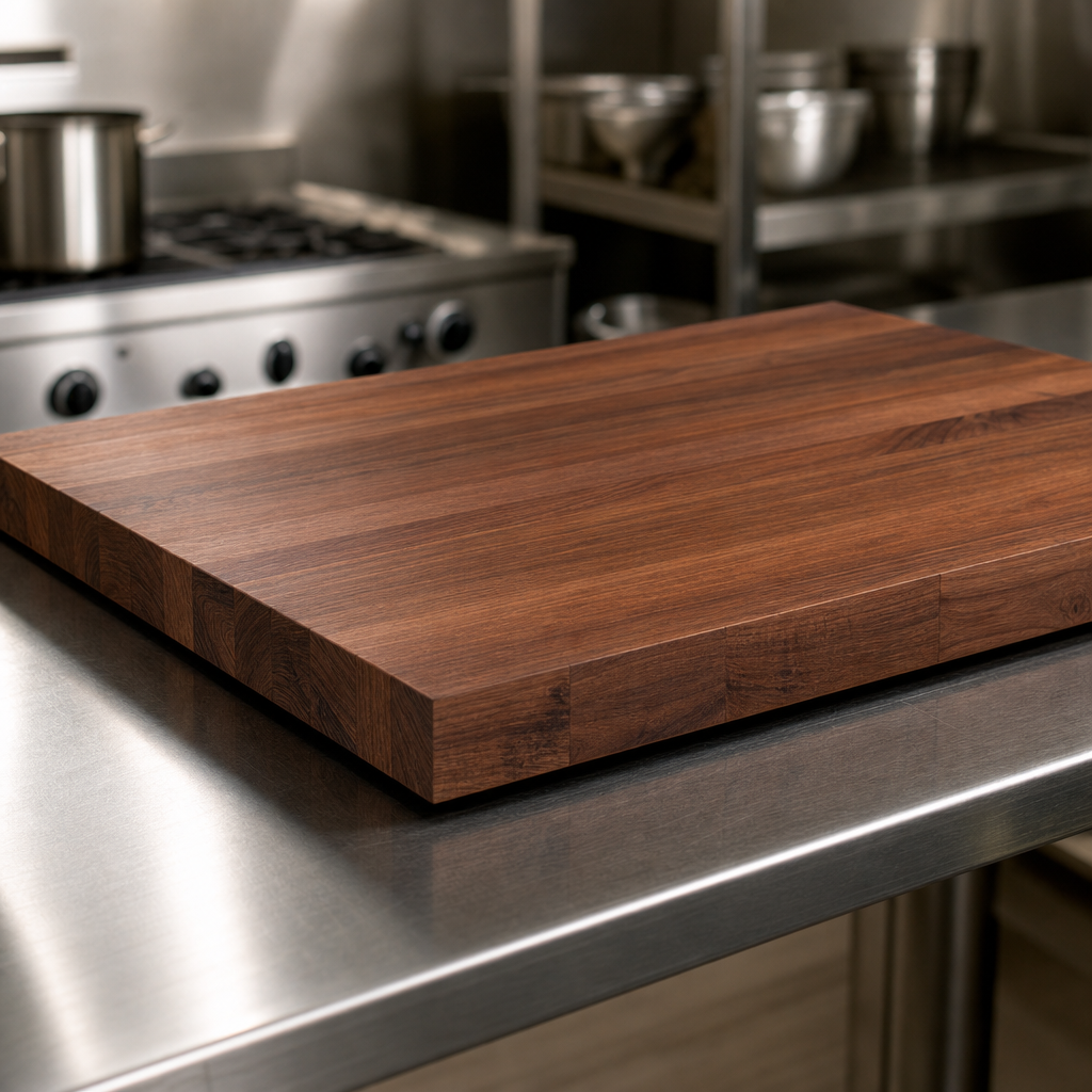American Black Walnut Material