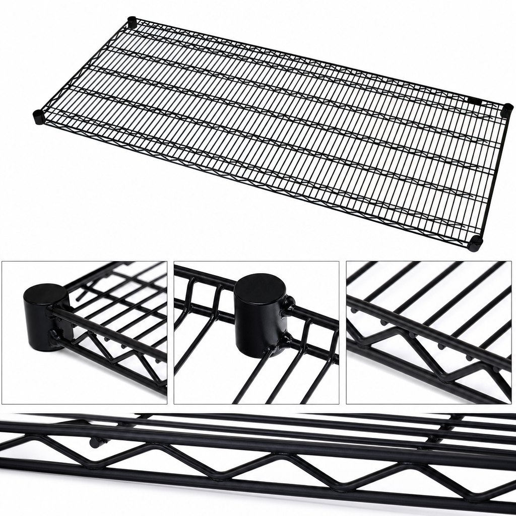 All-Welded Construction