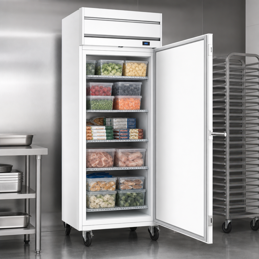 30.76 Cu. Ft. Capacity