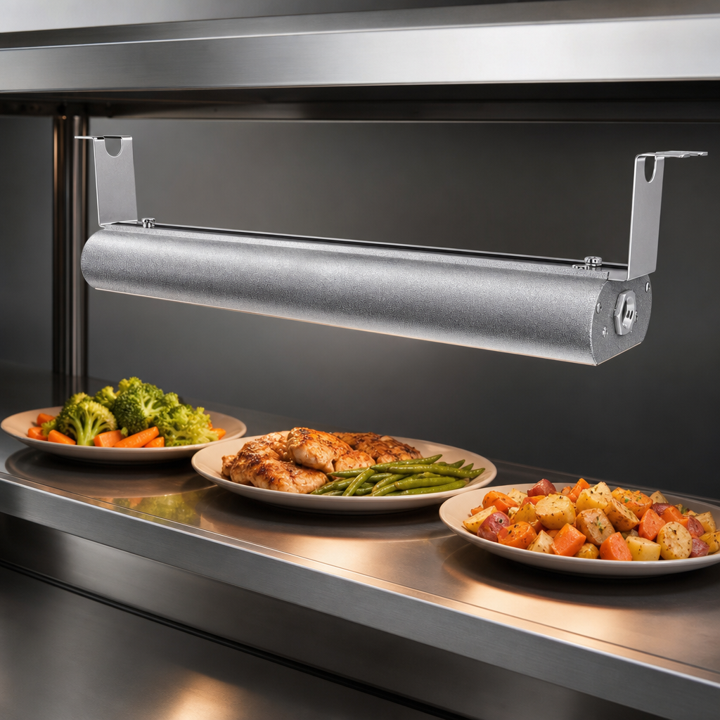 Aluminum Housing