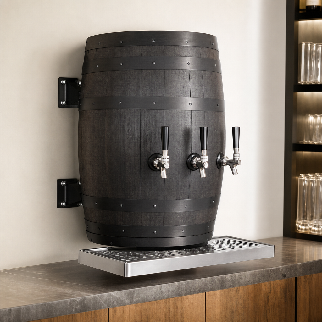 Wall-Mount Design