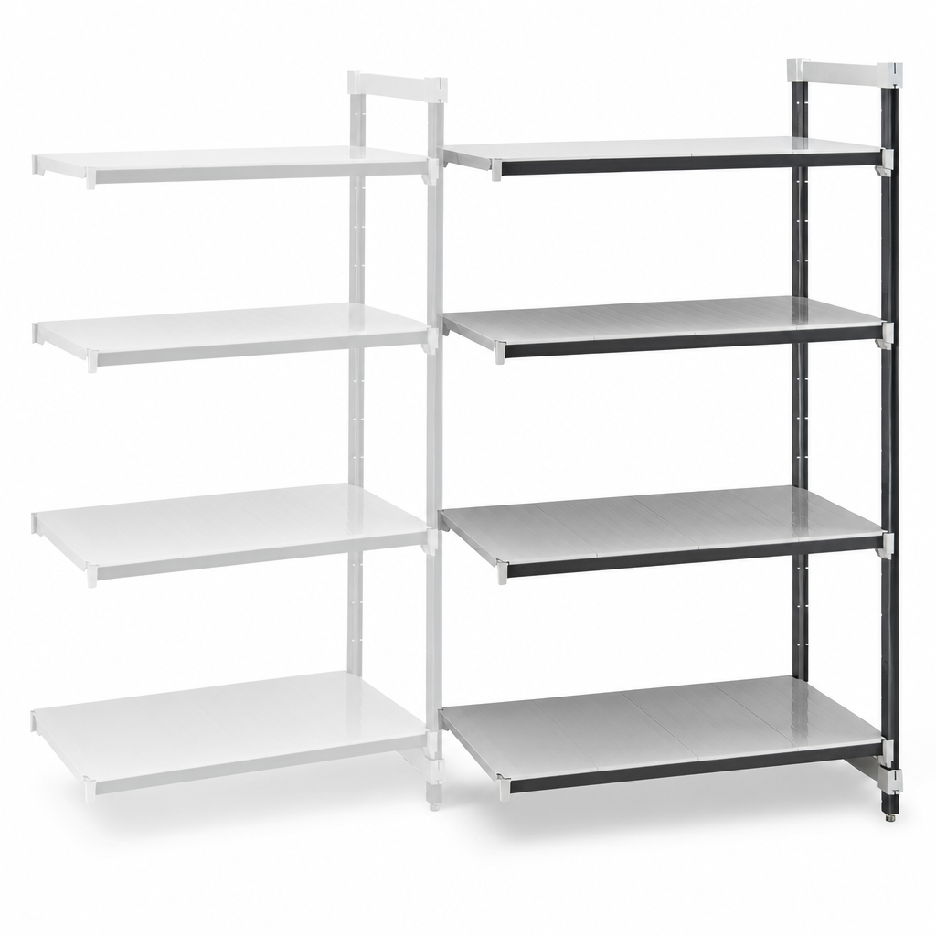 Stationary Add-On Configuration