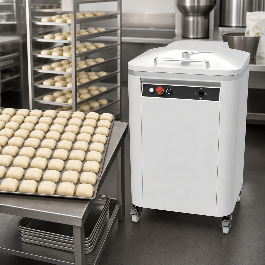 High Production Rate