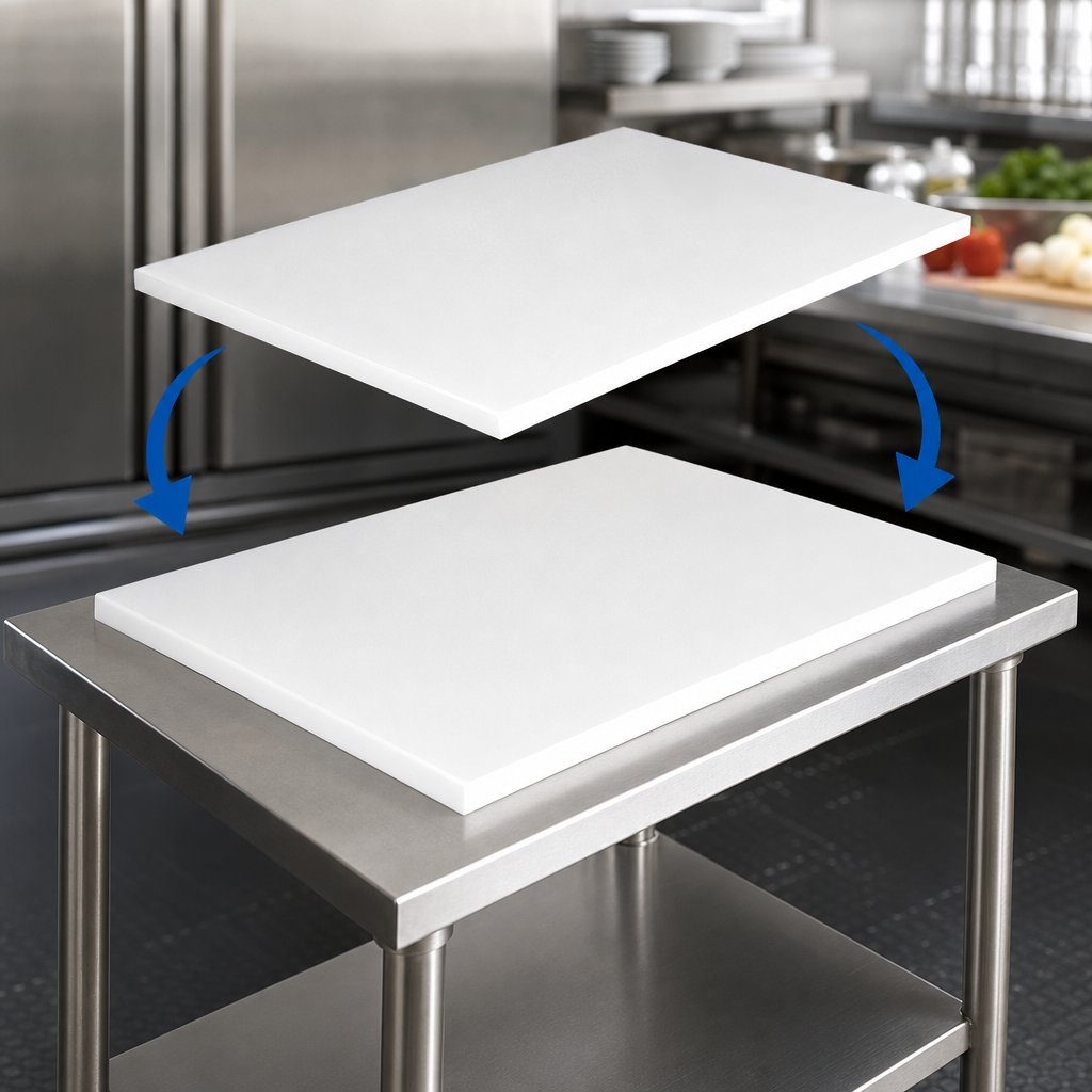 Reversible Surface