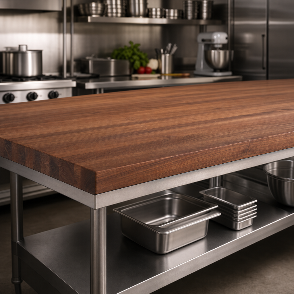American Black Walnut