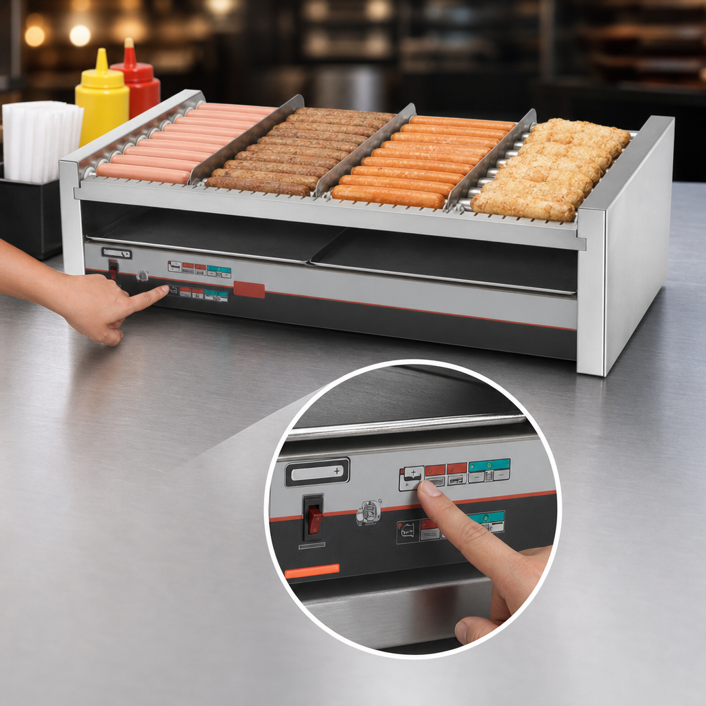 Digital Controls