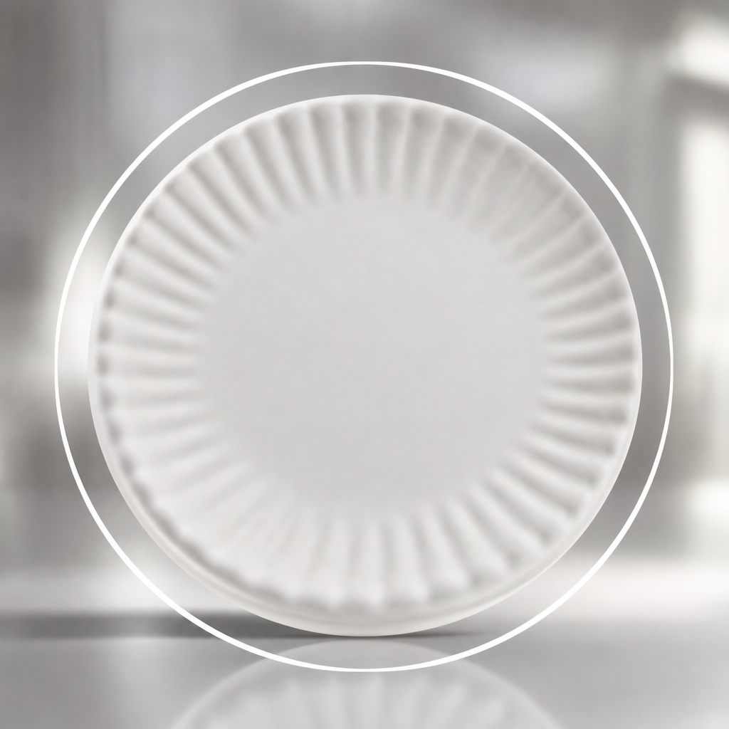 Round Shape