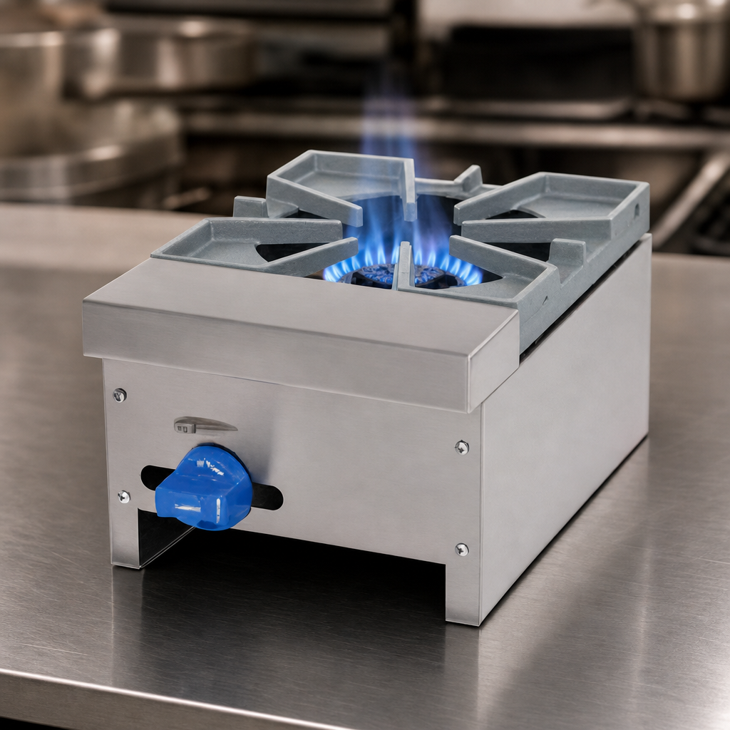 24,000 BTU Star Burner
