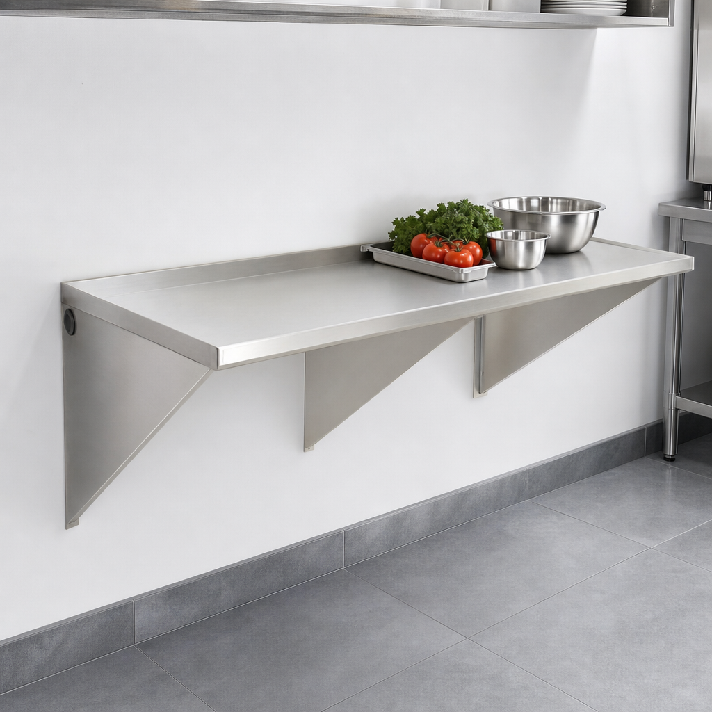 Wall-Mount Design