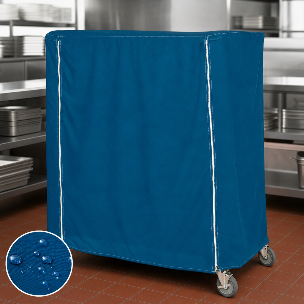 Vinyl-Nylon Coated Material