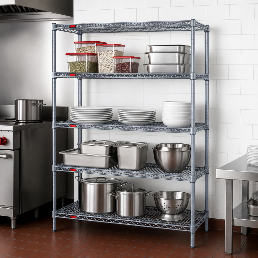 Complete Starter Section