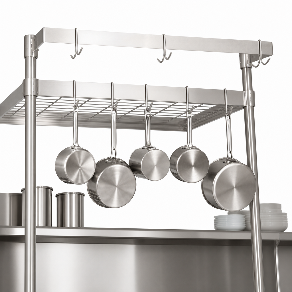 Add-On Bar Accessory
