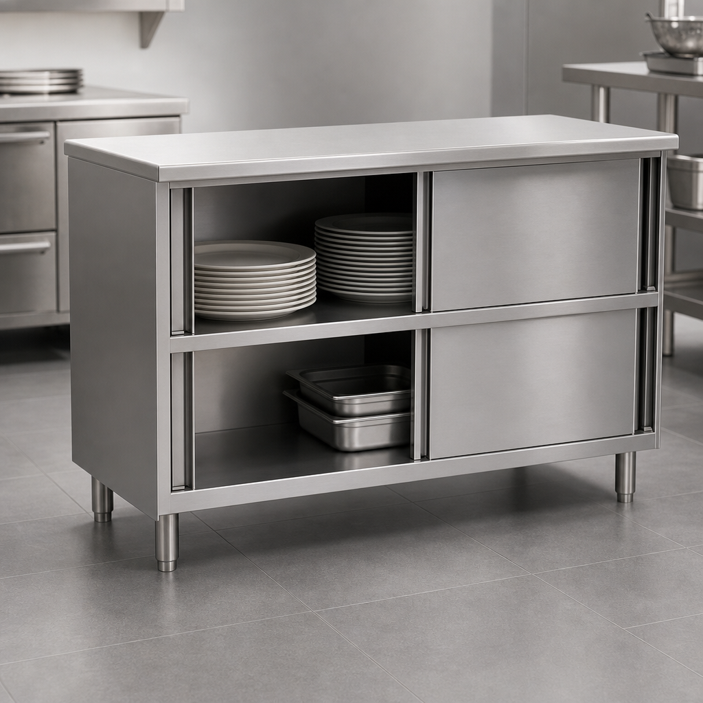 Four Sliding Doors