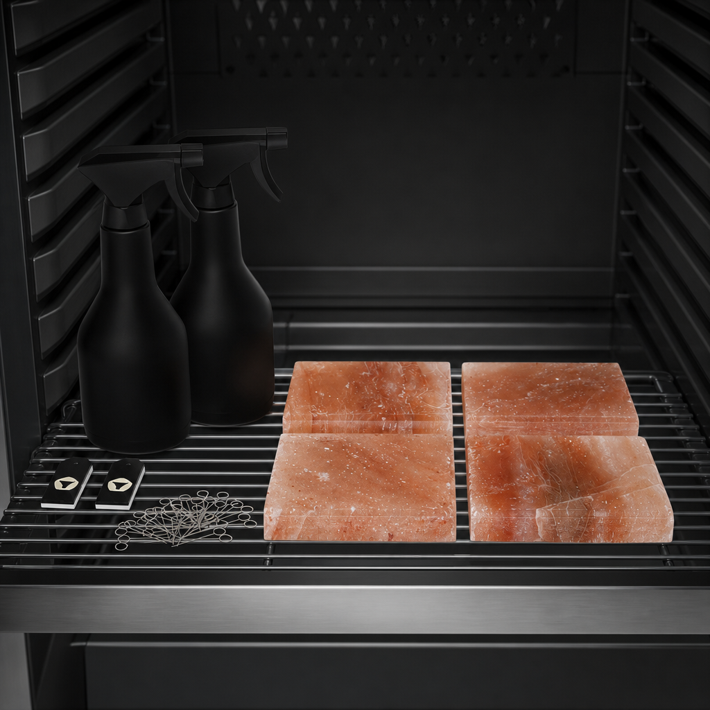 SALTAIR Salt-Block Set