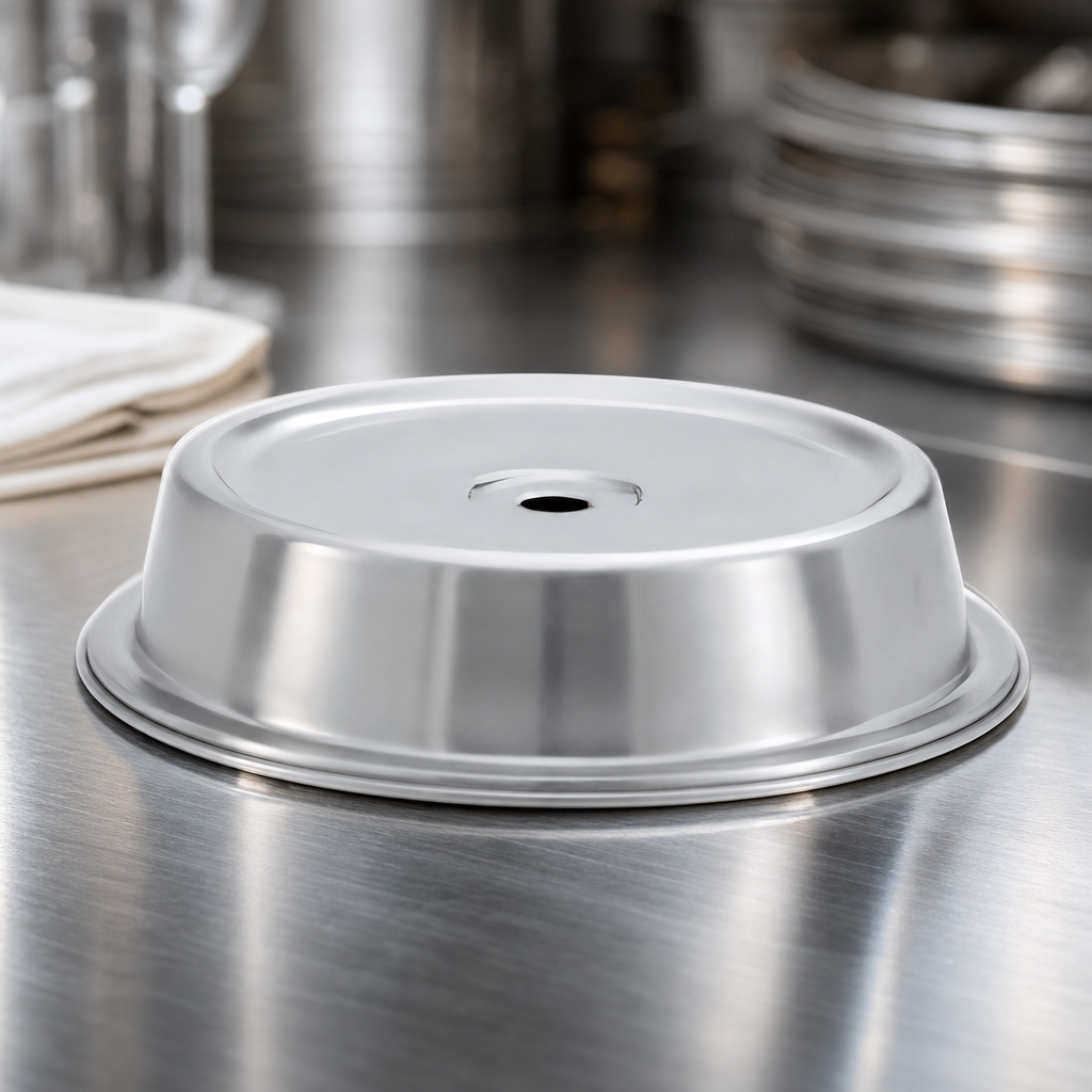 Stainless Steel Construction