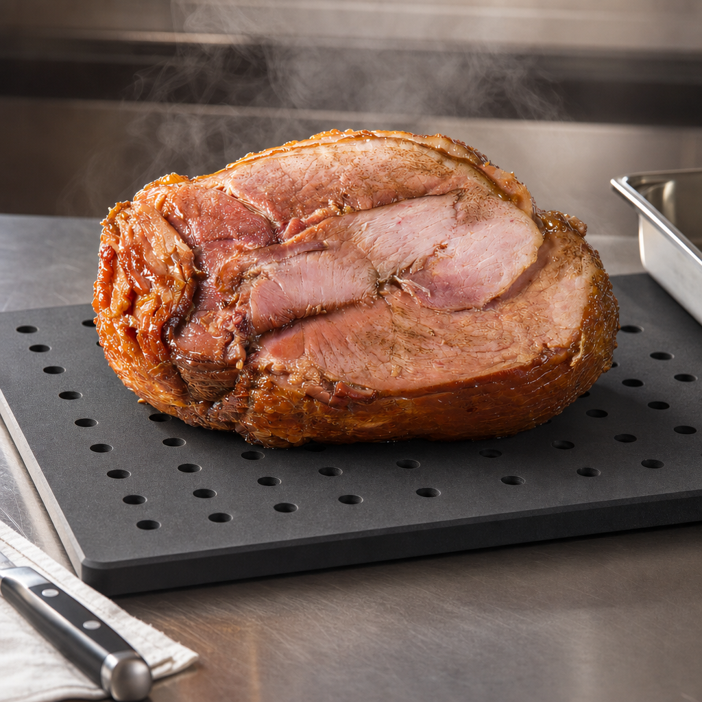 Heat Resistant to 350°F