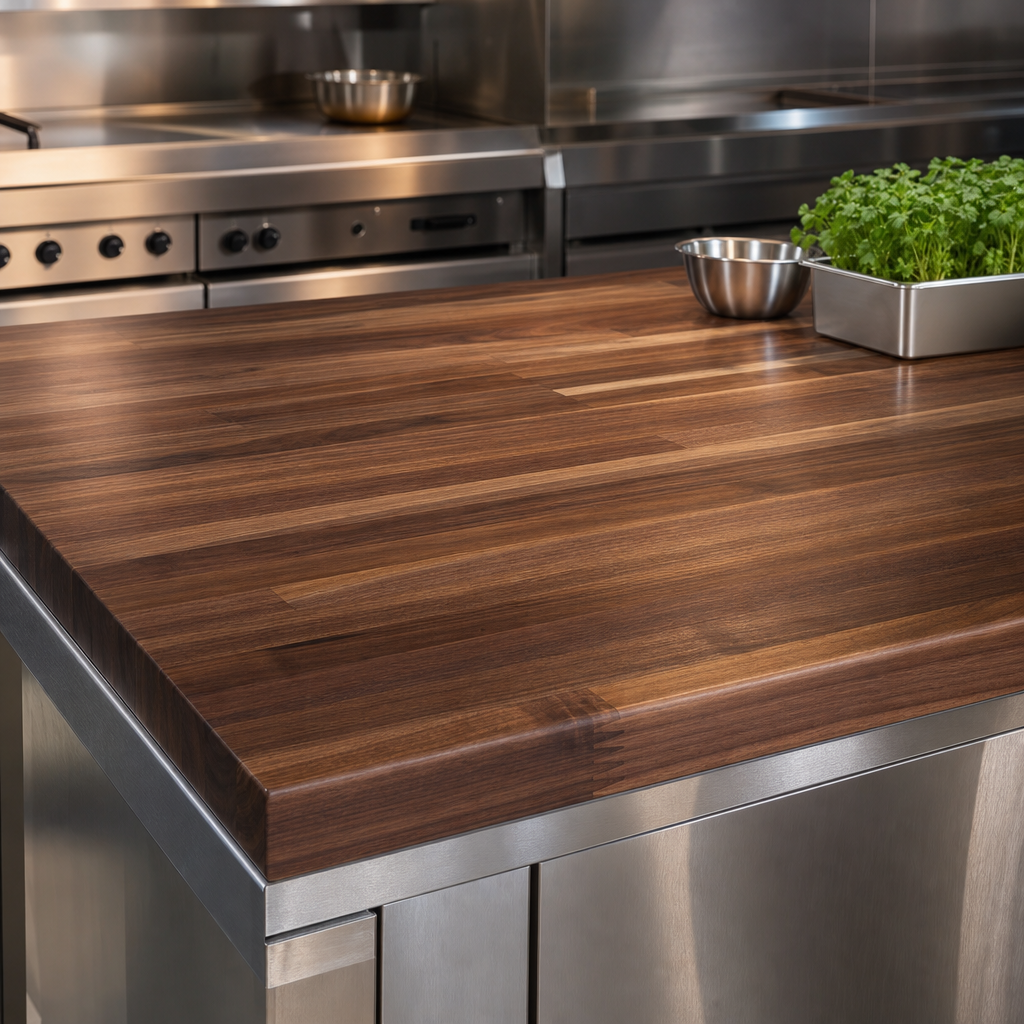 American Black Walnut