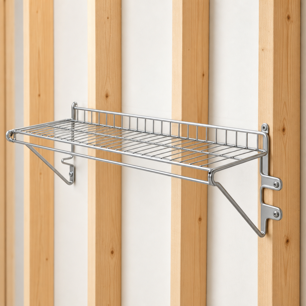 Stud-Mount Brackets