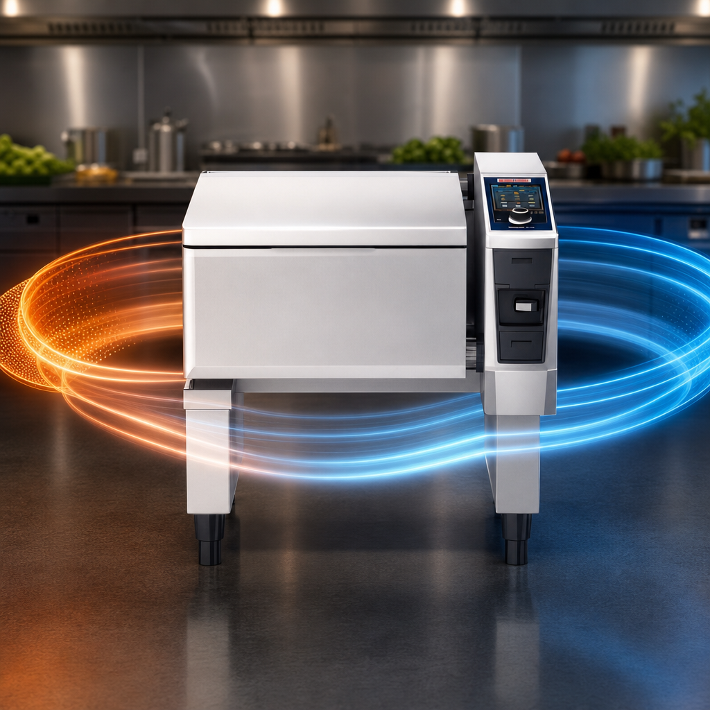 iVarioBoost Energy Management System