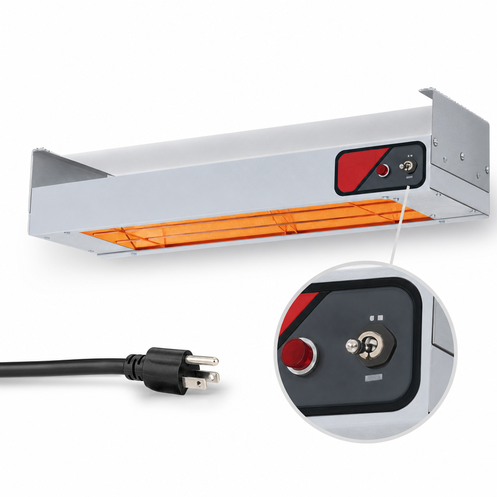 On/Off Toggle Switch