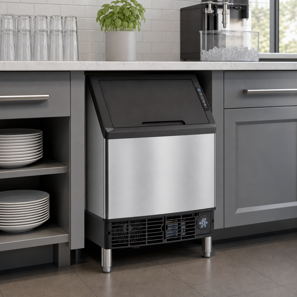 Undercounter Design